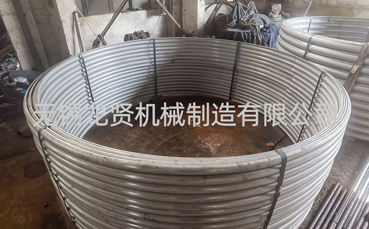 反應(yīng)釜中半圓管的磨損原因有哪些？