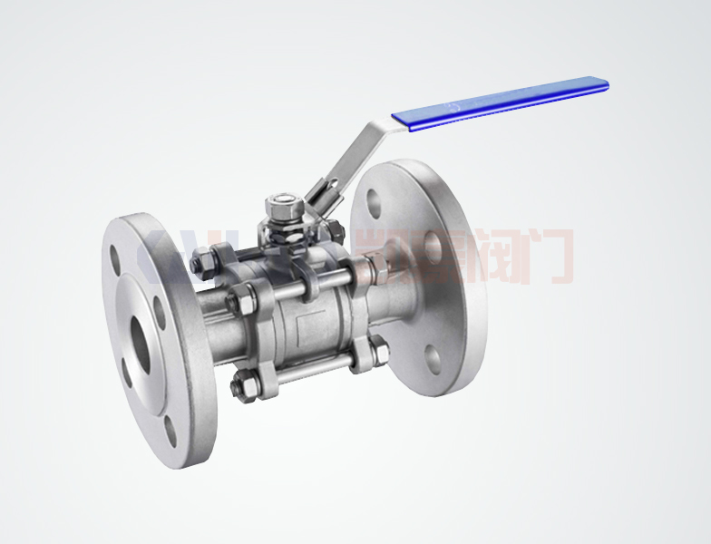 美標(biāo)球閥的相關(guān)參數(shù)介紹說明！