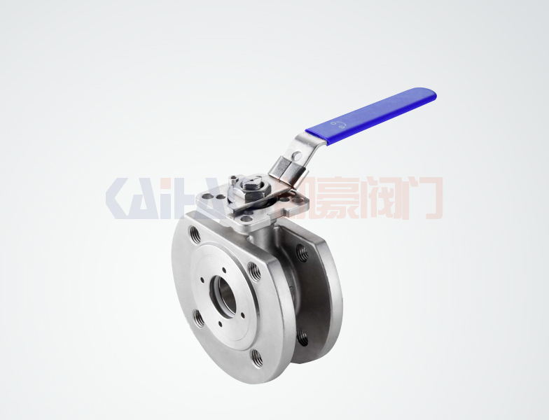 美標(biāo)球閥的三種結(jié)構(gòu)形式您認(rèn)識嗎？