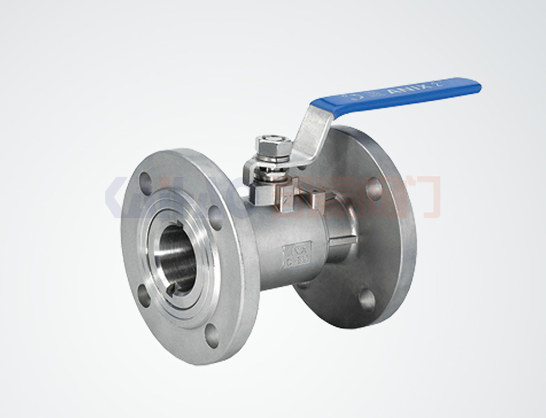 不銹鋼球閥如何安裝才是正確？步驟在這里！