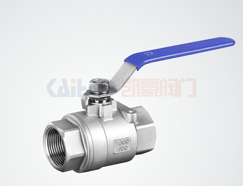 美標(biāo)球閥的裝置流程和技巧，速來get！