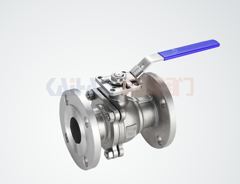 美標球閥如何開啟？又如何關閉？