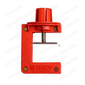 閥門(mén)也要裝鎖？為什么呢？