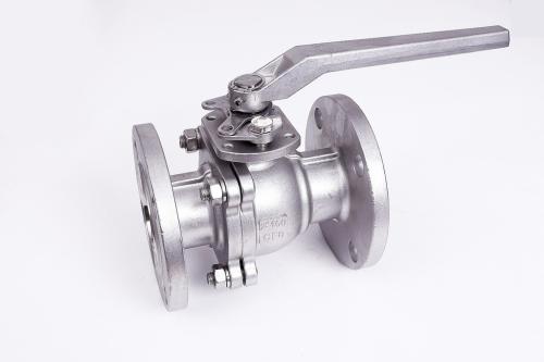 球閥中的PC是什么意思？