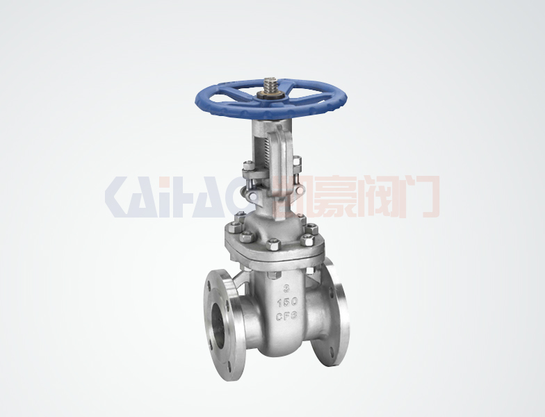 閥門選擇哪種才能在酸性介質(zhì)的條件下正常使用？