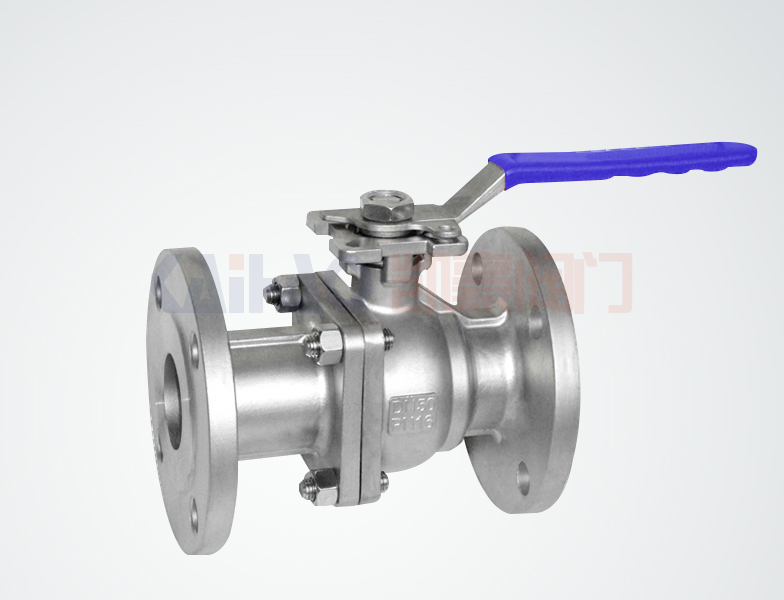 球閥中的單雙是什么意思？怎么區(qū)分？