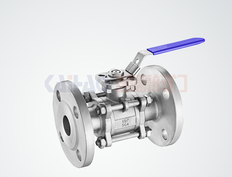 不銹鋼球閥漏氣該怎么辦？